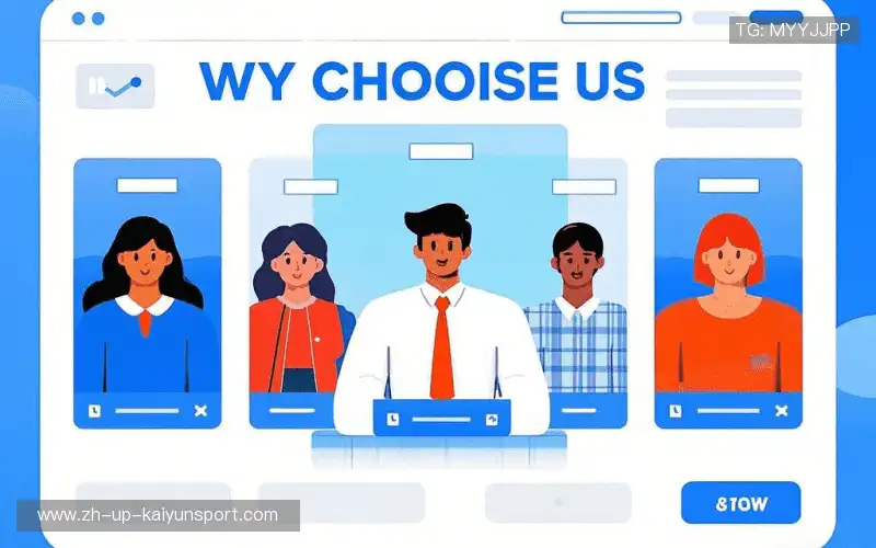 我们的品牌价值